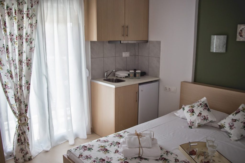 Moments of Romance Rooms