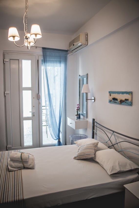 Blue Aegean Studios