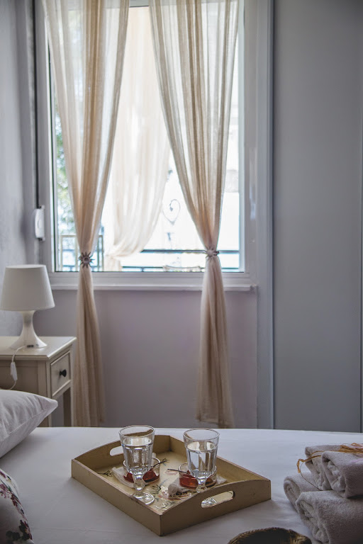 Mediterranean View Studios